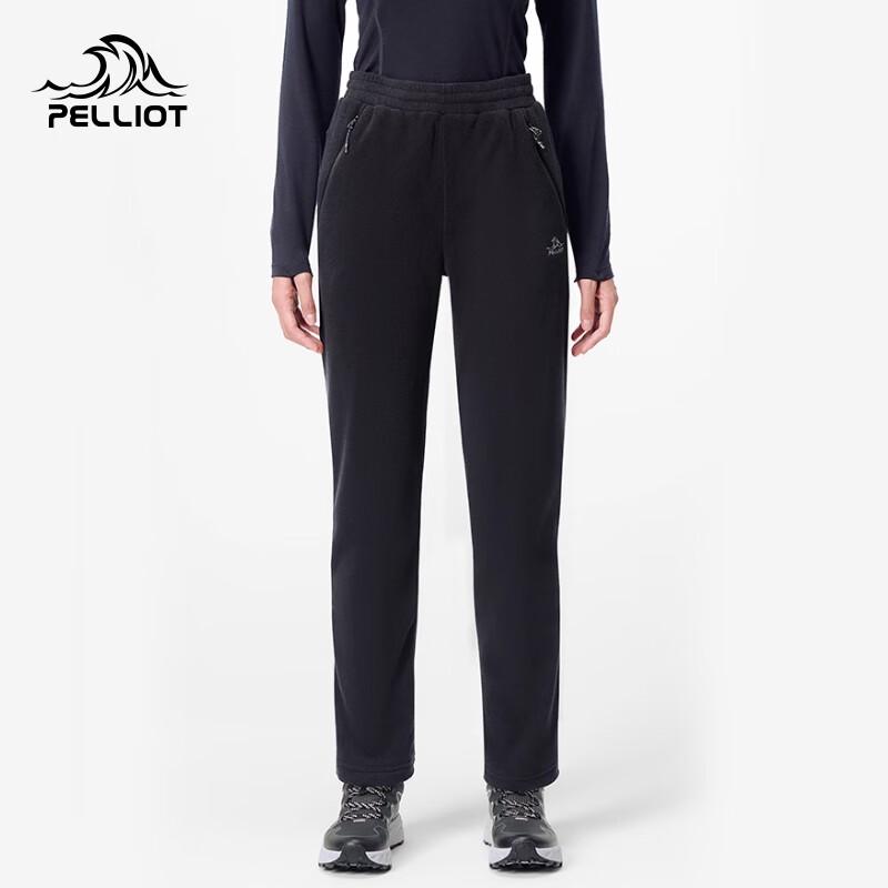 Pelliot Women's P-Series Outdoor Fleece Pants