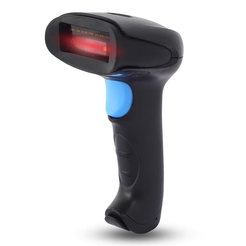 KEMAI EP-8800D Kabelloser 2D-Barcode-Scanner