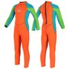 Kids' Long Sleeve One-Piece Wetsuit
