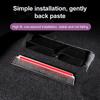 Air Outlet Covers For BYD Sealion 05 DM-i EV 2025~2027 Car Under Rear Seat Ventilation Conditioner Vent Cover Auto Accessories