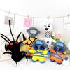 Lethal Company Spinne Bug Plüschtier Horrorspiel Stofftier Weiche Puppe Sammlerstück Geschenk 20cm 7Stk