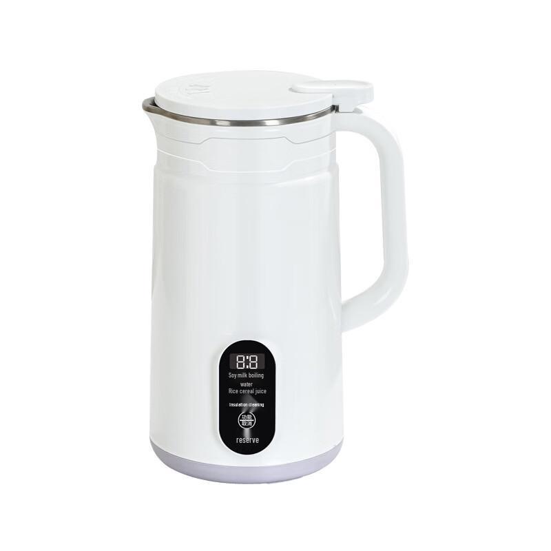 OLOEY Multifunctional Soymilk Maker and Food Processor