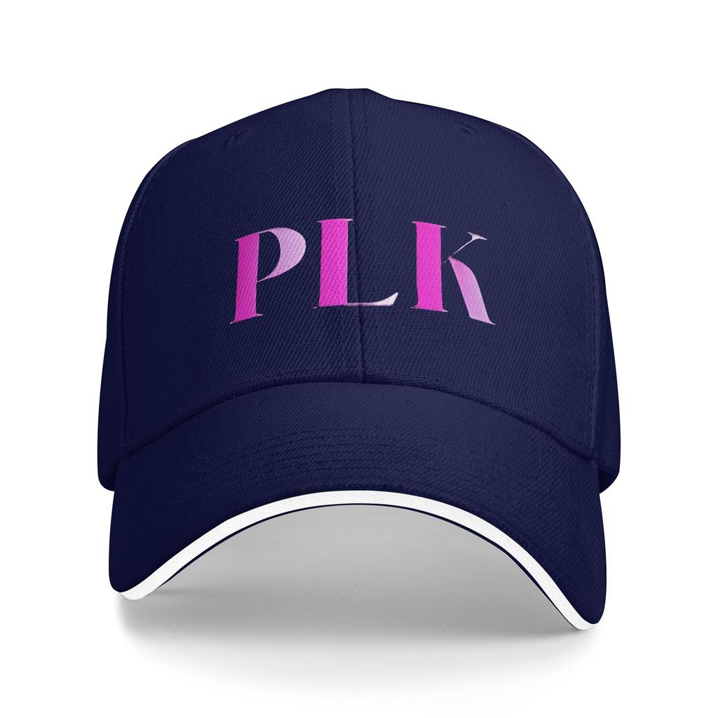 Summer Rapper Plk Baseball Cap  Hiking Fishing Y2k Retro Design Sun Hip Hop Hats Unisex Women High Quality Baseball Caps