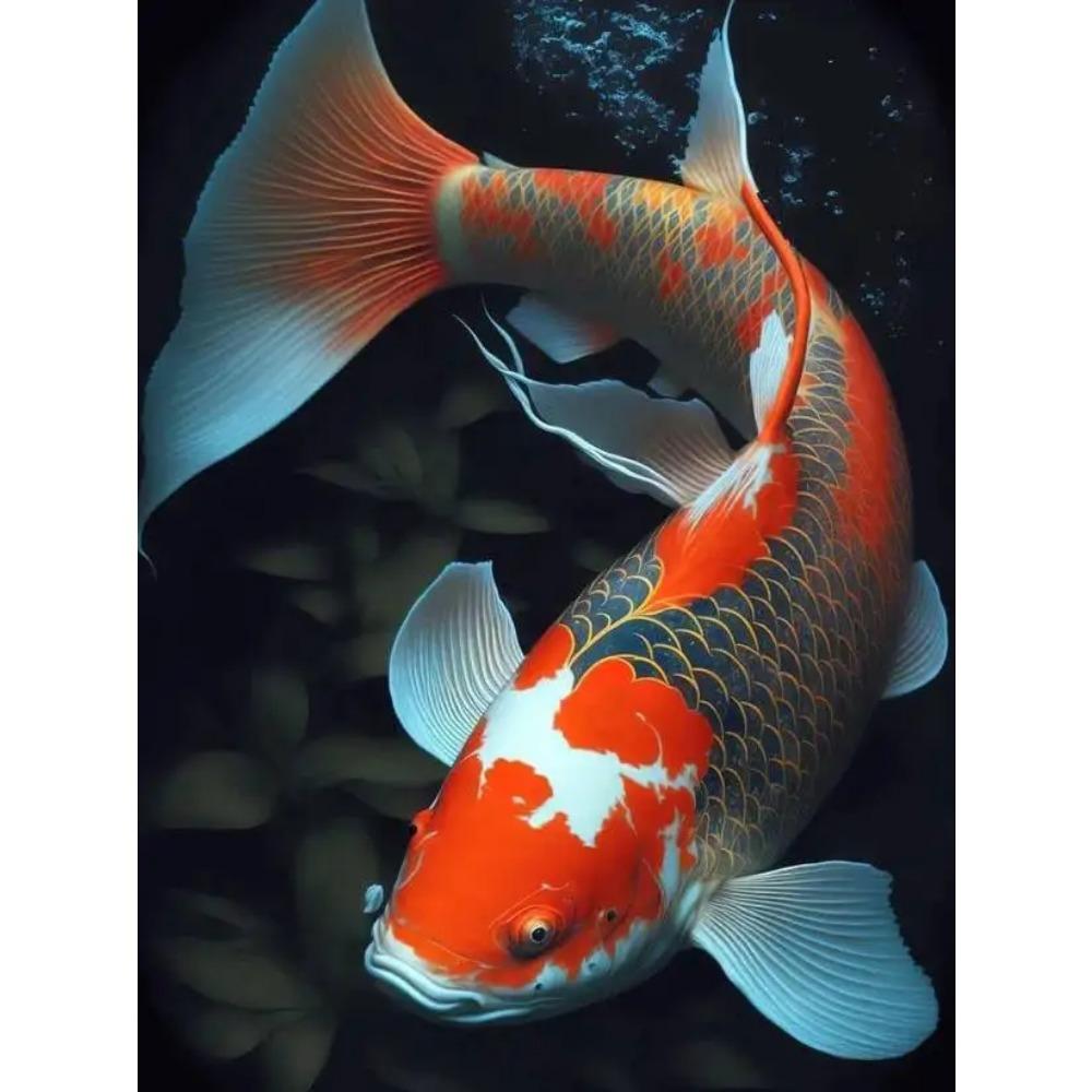 DIY Full Round Diamond Painting Cross Stitch 3D Art Style Home Scene Animal Decorative Diamond Painting 5d Diamond Art Painting