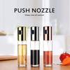 Outdoor Cooking BBQ Oil Spray Bottle with Sprayer - Glass Seasoning Container for Grilling