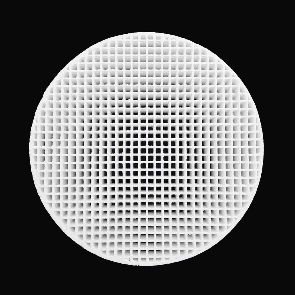 Plateaux de cuisson alvéolés pour laboratoire dentaire et broches en céramique de zircone Fournitures pour technicien dentaire