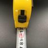 5m Stainless Steel Retractable Tape Measure