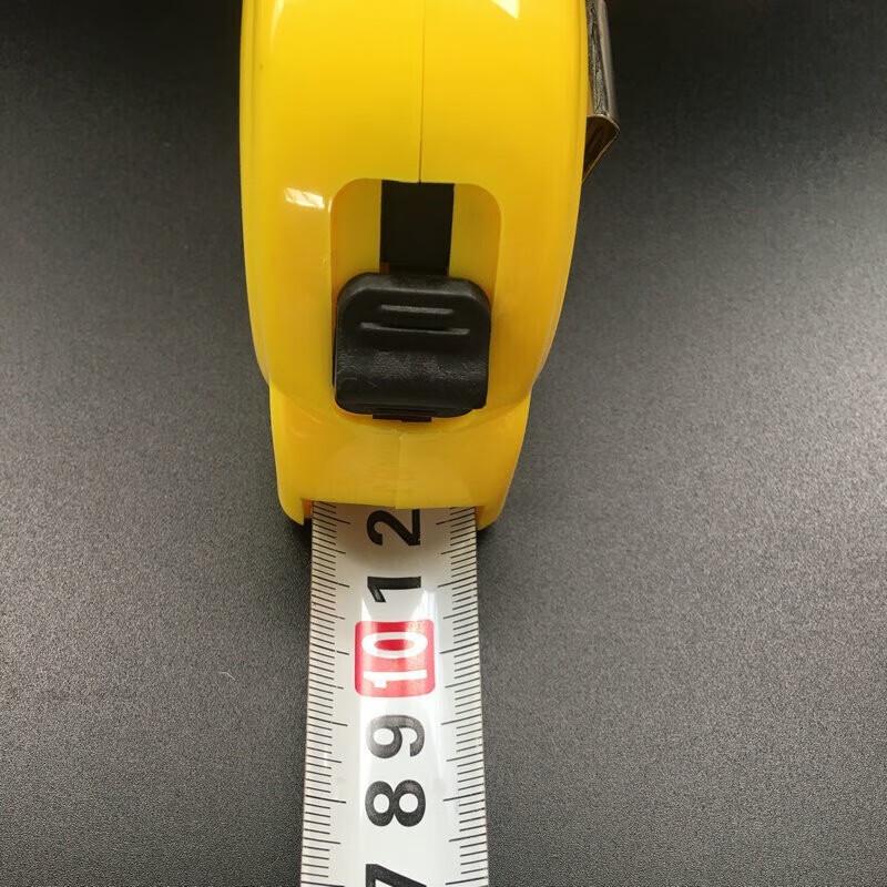 5m Stainless Steel Retractable Tape Measure