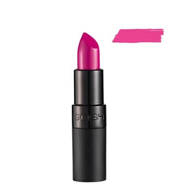 Gosh Velvet Touch Ruj 043 Tropikal Pembe