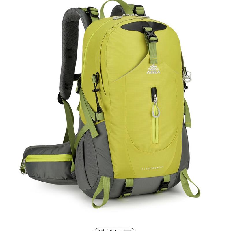 Li Shen Hiking & Travel Backpack