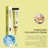 Retinol Eye Cream, Hydrating Moisturizing Gentle Care for Delicate Eye Area, Daily Nourishing Eye Skin Care Lotion