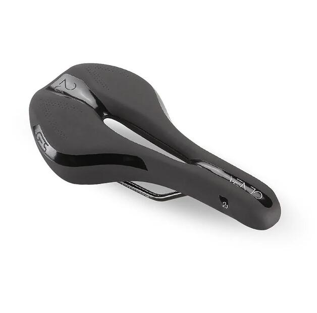 

GES Vento велосипедное седло 140 mm