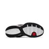 Nike Air Monarch IV 'White Black Red' (Unisex) White / Black / Varsity Red Casual Shoes 415445 101