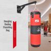 Hanging Canvas Boxing Punching Bag