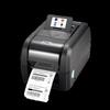 TSC TX610 Industrial Desktop Barcode Label Printer, 600dpi