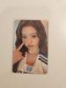 IVE (Explosive) Jang Won Young Secret Apple Music Photocard Transfer