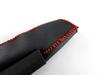 BRIGHTZ Parking Brake Handle Cover with Red Stitching for Fit Hybrid Compatible with GP Fit Product 34123 GP1/GP4 [INT-ETC-197]. P1/P4 Hybrids. Code