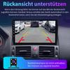 Enhanced Driving Experience With Wireless Radio Mirror Link Autoradio Radio