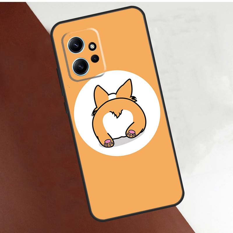 Beagle Dog Cute Cartoon Case For Xiaomi Redmi Note 11 9 10 12 13 14 15 Pro Plus Cover For Redmi 15 C 10C 13C 12C 14C