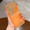Ultrathin Transparent Phone Case For Samsung Galaxy S26 S25 Ultra Shockproof Back Cover