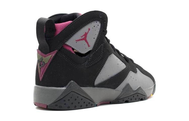 Jordan 7 Retro Bordeaux 2015 GS 304774-034