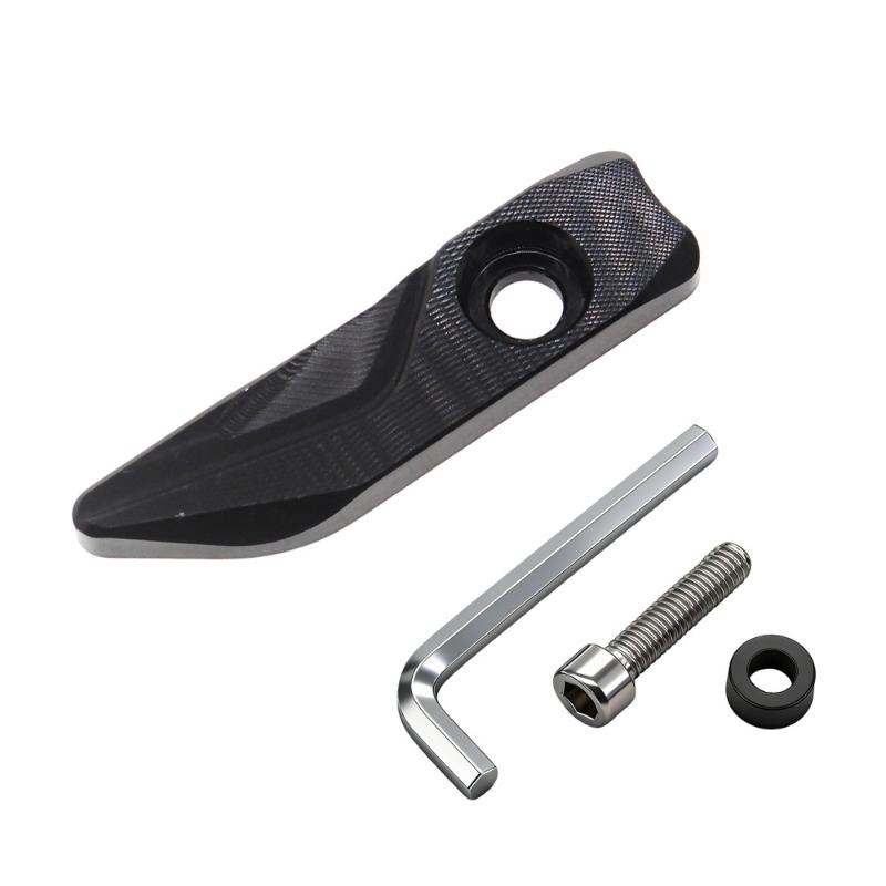 1Pcs Durable Aluminum Alloy Construction Fitting Portable Multiple Color Options for Kitchen Appliance Repair Home Daily Use