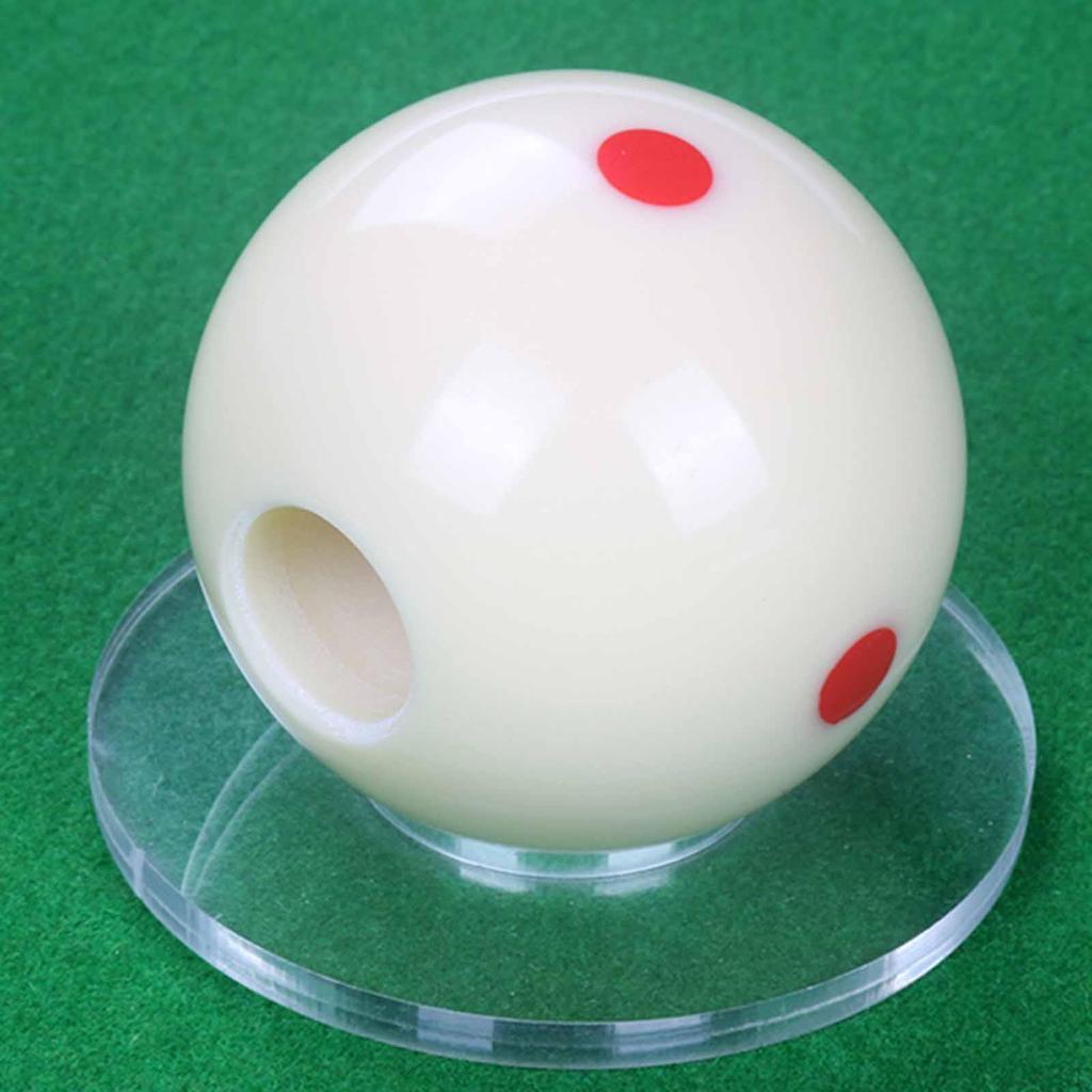 Billiard Cue Hitting , Point Accessory, Multifunctional Portable Pool