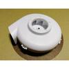 LICHIFIT Original Engine Ventilator Spare Parts Fan Motor Module for XM 2nd Gen Roborock S50 S51 S55 Vacuum