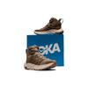 HOKA  Anacapa Breeze Mid Dune Eggnog Women Sneakers Brown 1134506-DEGG