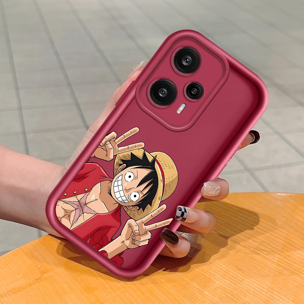 

Мягкий силиконовый квадратный чехол с рисунком лестницы для телефона, полное покрытие, противоударный защитный резиновый чехол для камеры для Xiaomi Redmi Xiaomi Poco F3 GT темно-красного