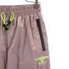 BOY LONDON Nylon pants XS Pink Mesh lining Men's Used
