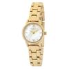 MADE IN TOKYO Metal Strap 3 ATM Water Resistant [GRAND JOUR] Mother-of-Pearl Watch,