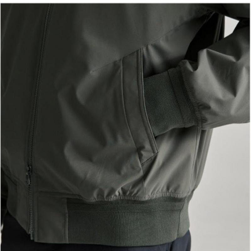 New Balance The Track Mechanical Airline Jumper Nbnae12233 58 Jumper