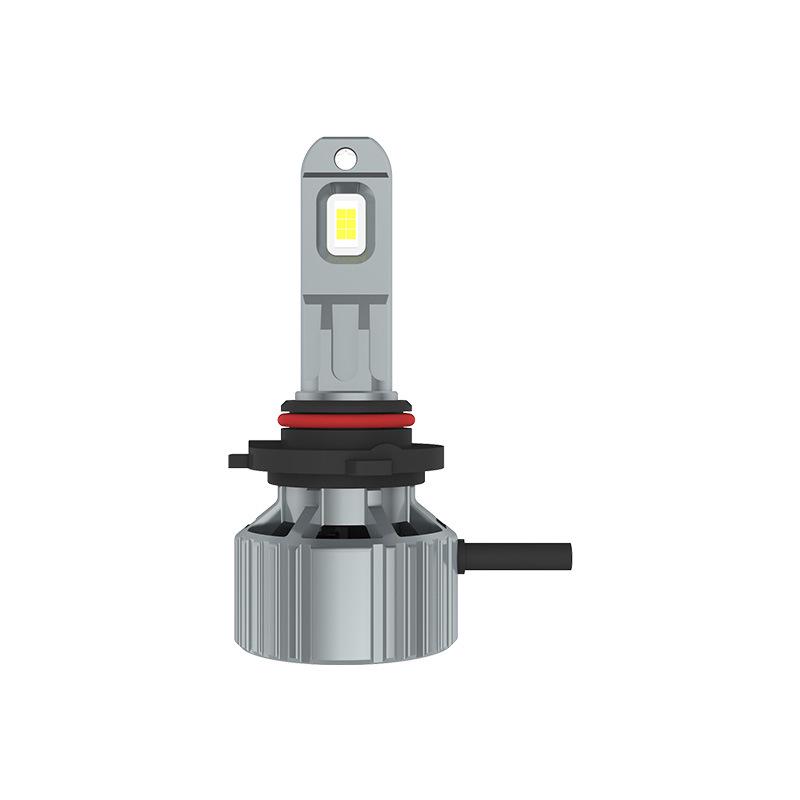 X9B Super Bright High Power Waterproof Car LED Headlight - High Beam Spotlight