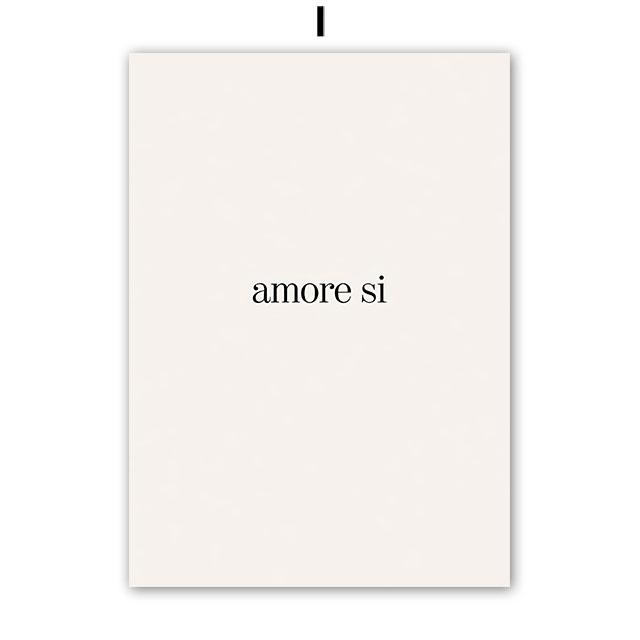 Abstrakt Flickkropp Ros Sakura Blomma Väggkonst Canvasmålning Nordiska Landskapsaffischer Och Tryck Bilder För Vardagsrumsinredning