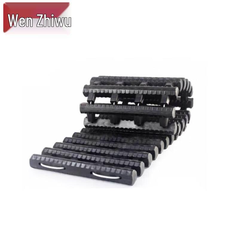 Wen Zhi Wu Off-road Self-Rescue Traction Board