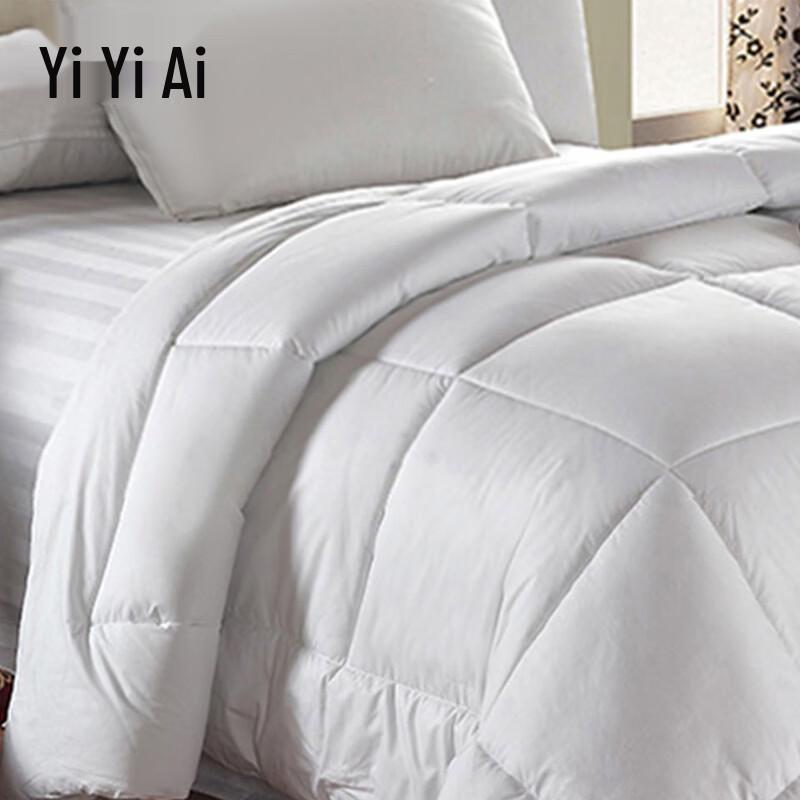Yiyiai Brushed Cotton Spring/Autumn Quilt