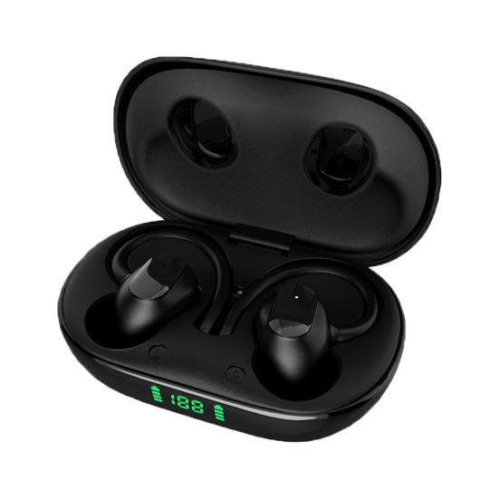 X10 Pro Sluchátko Stabilní přenos Ergonomické Volání kompatibilní s HD