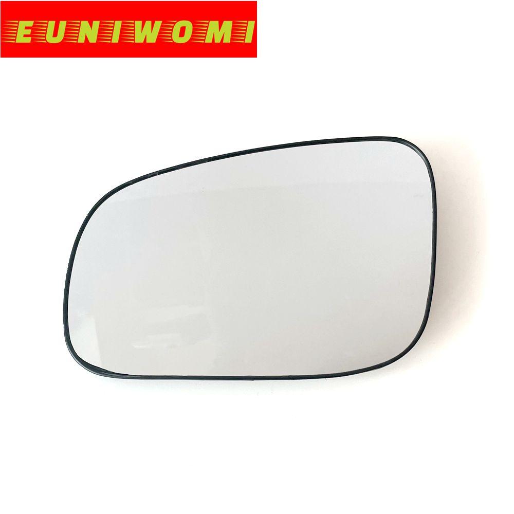 Uppvärmd Konvex Spegelglas för Bil för Nissan TEANA MAXIMA J32 2008 2009 2010 2011 2012 2013 2014