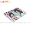 Wham Pastel Make It Big Music Ultra-Soft Blanket Quilt Winter Sofa Cover Bed Covers