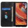 For Xiaomi Redmi Note 13 Pro 4G/Poco M6 Pro 4G Case Split Leather Stand Phone Cover