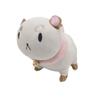 Neu Puppycat Plüsch Glocke Katze Biene Mädchen und Hund Katze Plüsch