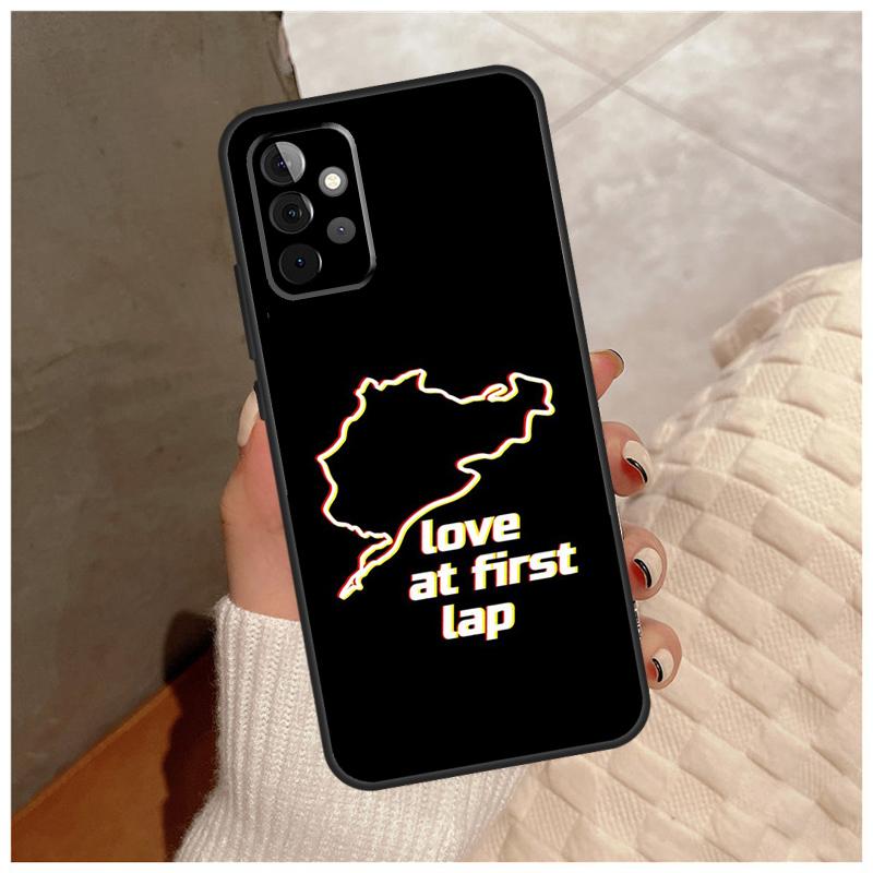 

Racing Motor Sport Nurburgring For Samsung Galaxy A15 A35 A55 A32 A12 A22 A52 A06 A54 A34 A14 A56 A36 A26 A16 A13 A53 Case Samsung A25