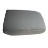 Interior Trim Part Center Console Armrest Cover For Daily Driving Wear-resistant Material Abs Plastic Construction