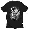 Unisex Koszulka Metalowa Mulisha Motocross Letnia Bawełniana Koszulka