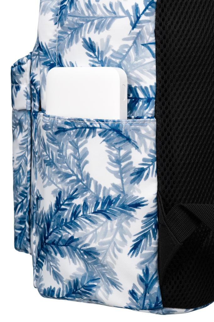 PTN 79904-7965 Print 4 Backpack