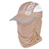 Men's Quick-Dry Foldable UV Protection Fishing & Hiking Sun Hat