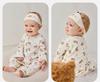 Mini Balabala Baby Clothes Jumpsuit