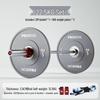 PROIRON Professional Training Barbell Plates