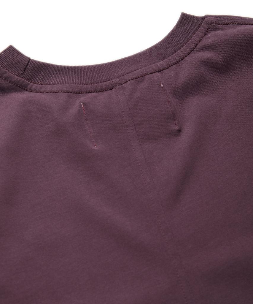 EXPRESSHOLIDAY Yes Departure Long Sleeve_Burgundy